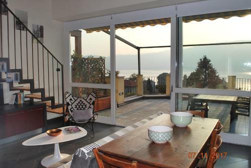 Apartamento Appartamento Delle Rose