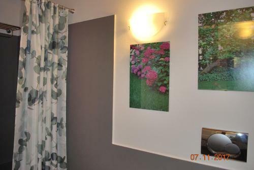 Apartamento Appartamento Delle Rose