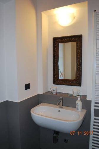 Apartamento Appartamento Delle Rose