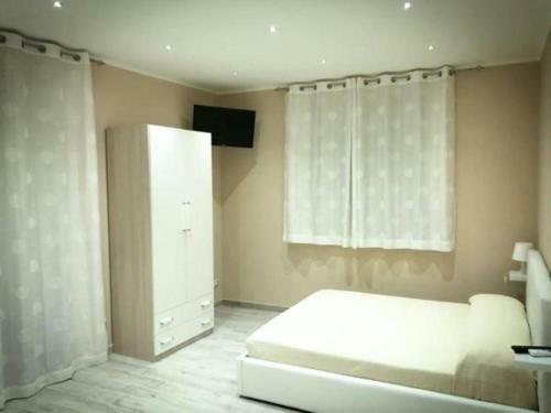 B&B Montecarlo Palace Stazione