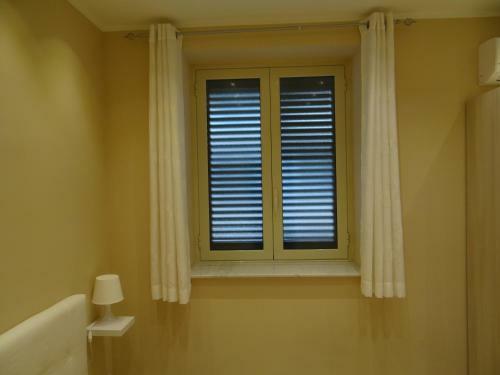 B&B Montecarlo Palace Stazione
