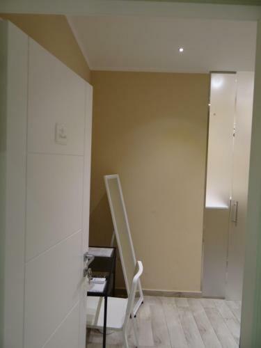 B&B Montecarlo Palace Stazione