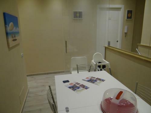 B&B Montecarlo Palace Stazione