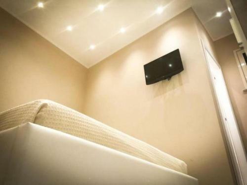 B&B Montecarlo Palace Stazione