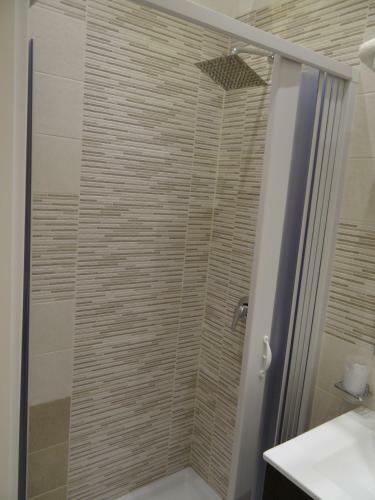 B&B Montecarlo Palace Stazione