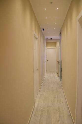 B&B Montecarlo Palace Stazione