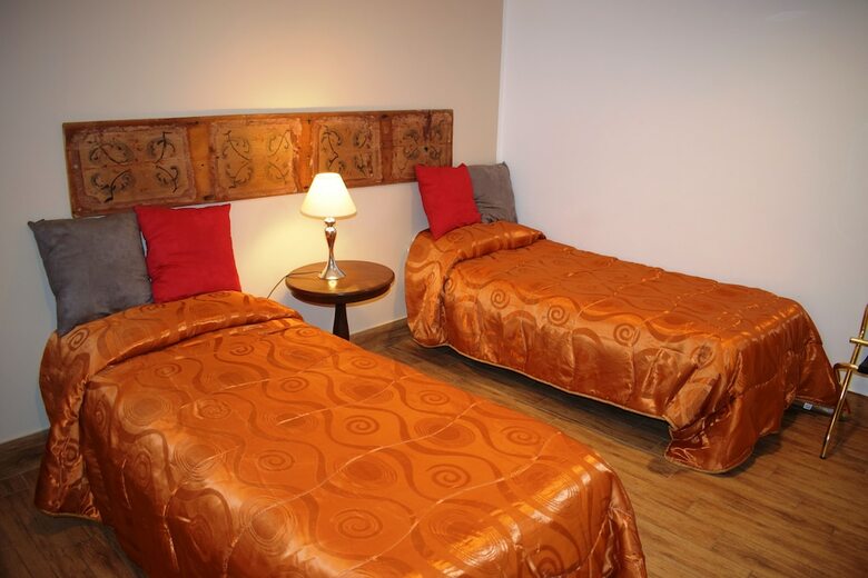 Hostal Maison Landolina
