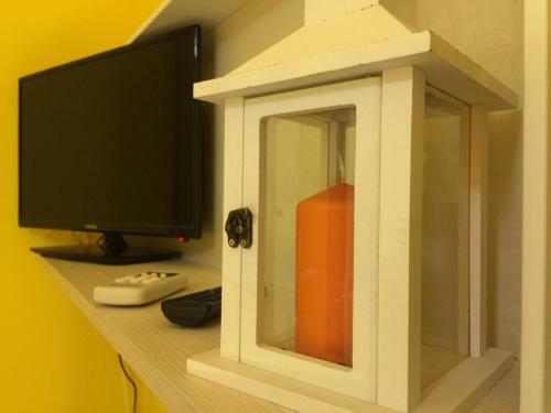 Boh�me B&B Al Centro