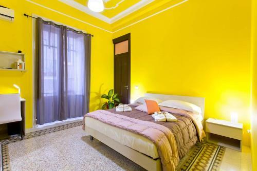 Boh�me B&B Al Centro