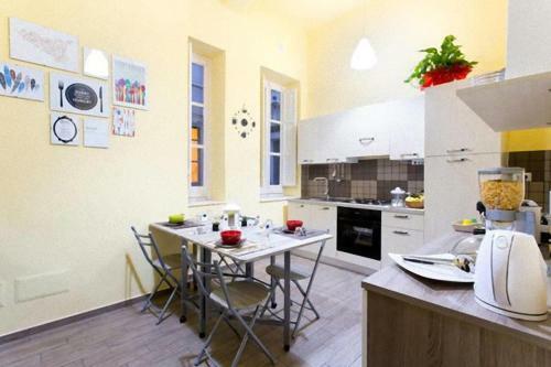 Boh�me B&B Al Centro