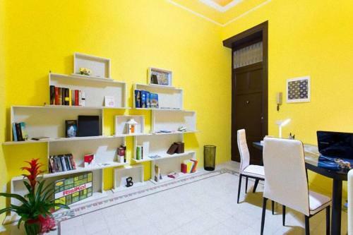 Boh�me B&B Al Centro