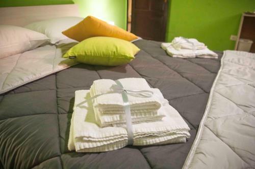 Boh�me B&B Al Centro
