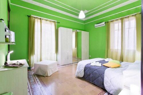 Boh�me B&B Al Centro