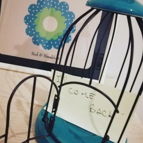 B&B La Bella Balla-r�