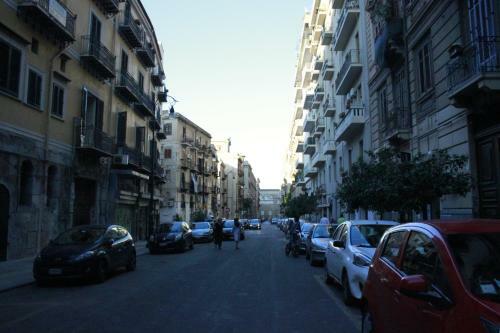 B&B La Bella Balla-r�