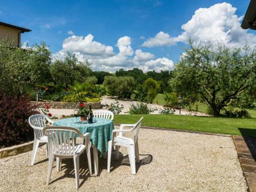 Gorgeous Stone Country House In Umbria With Jacuzzi