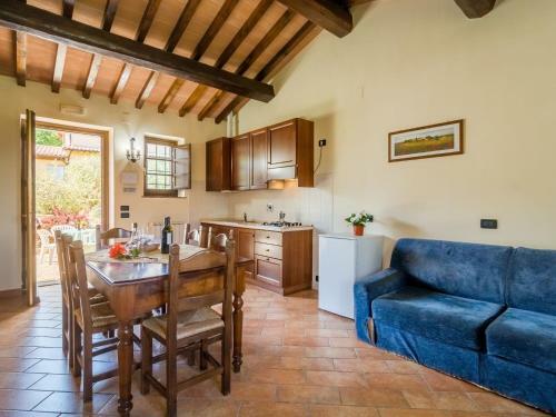 Gorgeous Stone Country House In Umbria With Jacuzzi