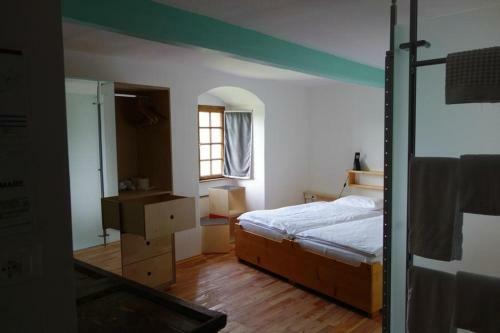 Hotel Castel Pergine