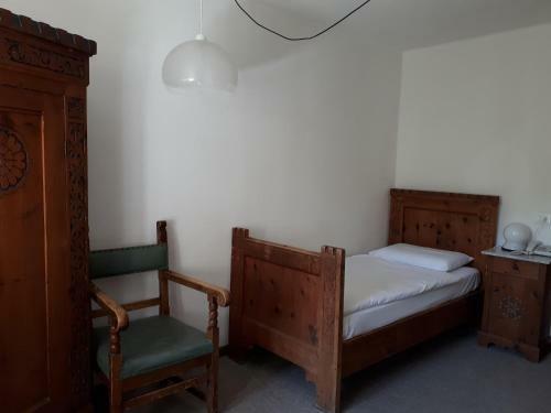 Hotel Castel Pergine