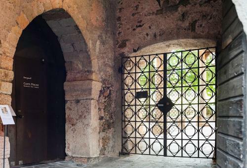 Hotel Castel Pergine