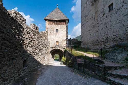 Hotel Castel Pergine