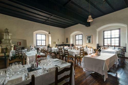 Hotel Castel Pergine