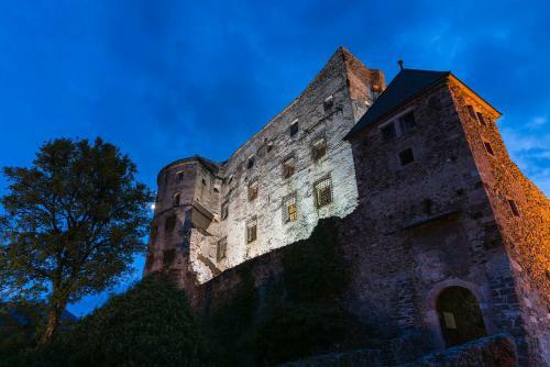Hotel Castel Pergine
