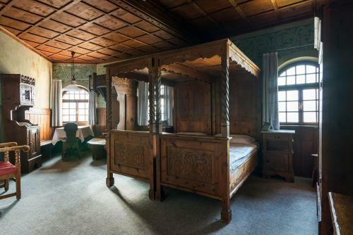 Hotel Castel Pergine