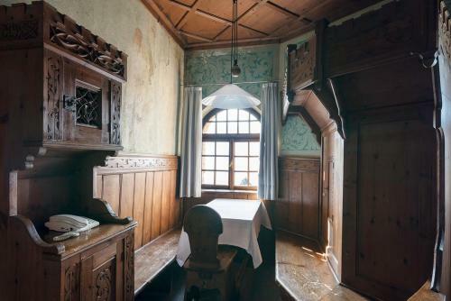 Hotel Castel Pergine