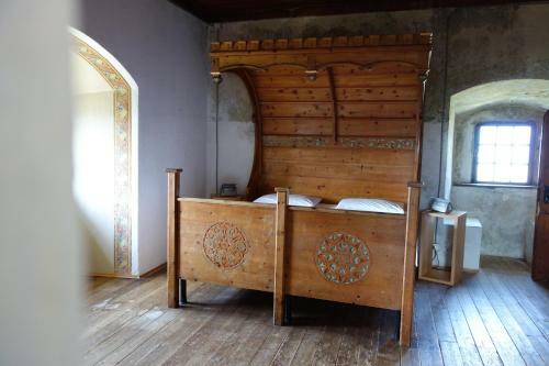 Hotel Castel Pergine