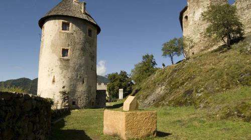 Hotel Castel Pergine