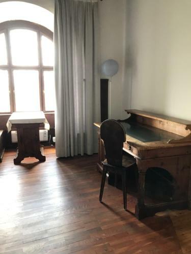 Hotel Castel Pergine