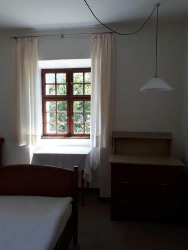 Hotel Castel Pergine