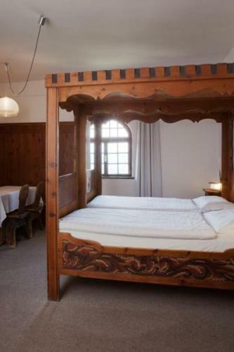 Hotel Castel Pergine