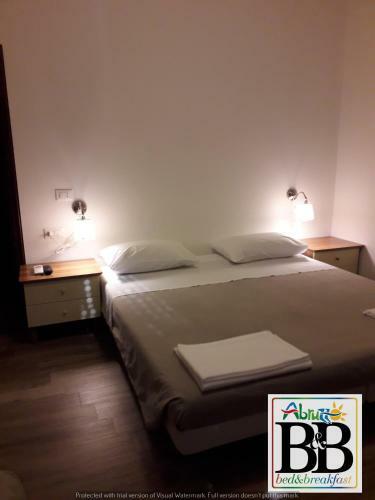 B&B Arcobaleno