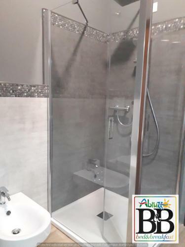 B&B Arcobaleno