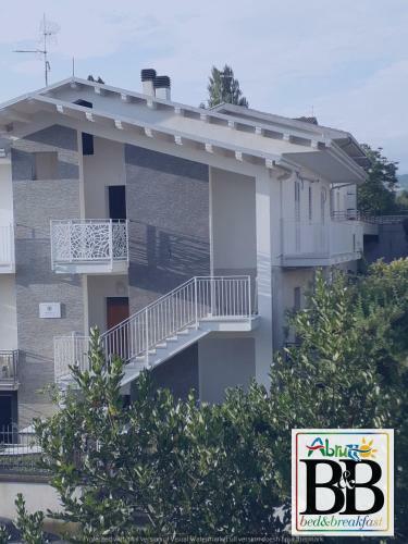B&B Arcobaleno