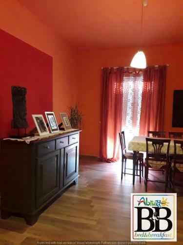 B&B Arcobaleno