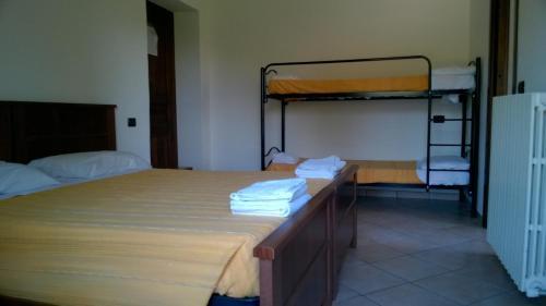 Bed & Breakfast Agriturismo Z� Beata