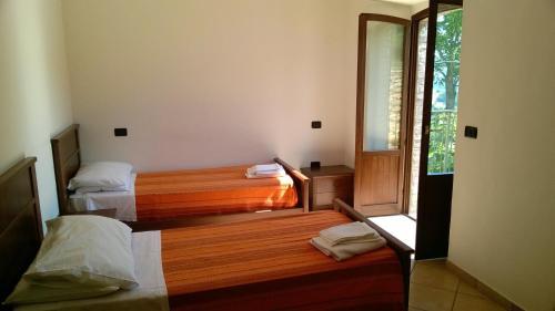 Bed & Breakfast Agriturismo Z� Beata