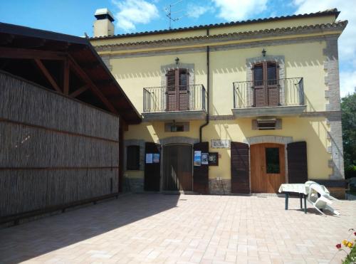 Bed & Breakfast Agriturismo Z� Beata