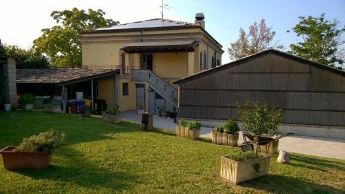 Bed & Breakfast Agriturismo Z� Beata