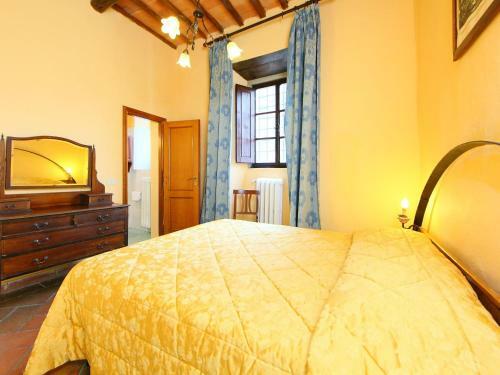 Apartamentos Locazione Turistica Villa Grassina.7