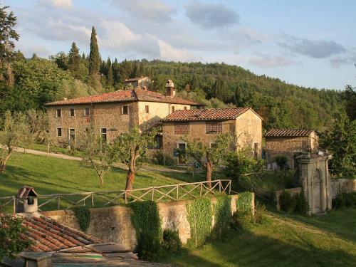 Apartamentos Locazione Turistica Villa Grassina.2