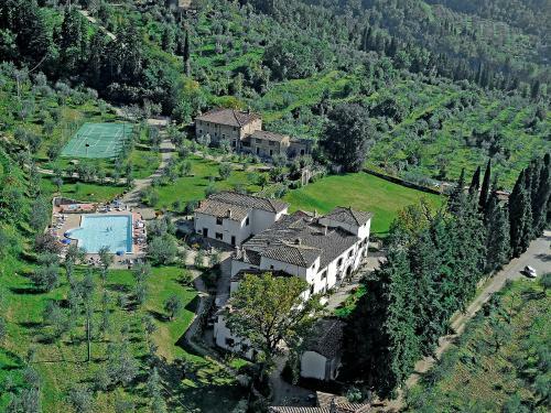 Apartamentos Locazione Turistica Villa Grassina.2