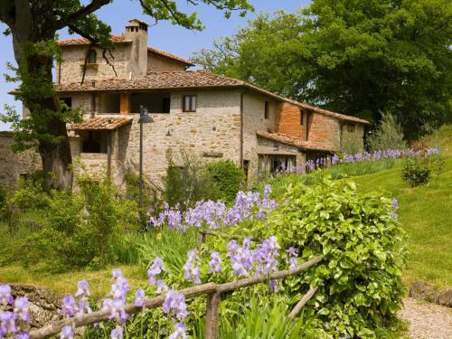 Apartamentos Locazione Turistica Villa Grassina.2