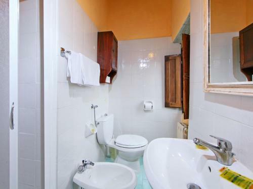 Apartamentos Locazione Turistica Villa Grassina.3