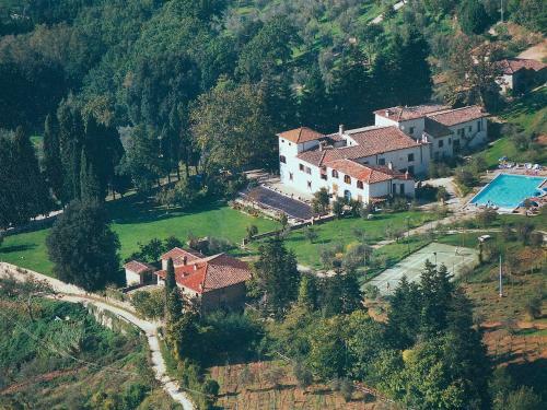 Apartamentos Locazione Turistica Villa Grassina.4