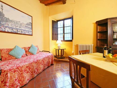 Apartamentos Locazione Turistica Villa Grassina.4