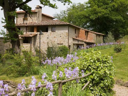 Apartamentos Locazione Turistica Villa Grassina.4